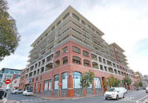 Rockwell Penthouse Bray